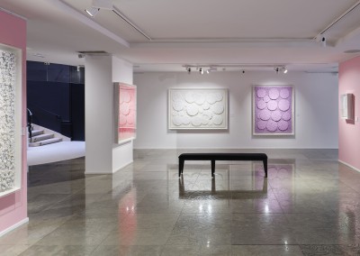 Cho Sung-Hee, Jardin Suspendu